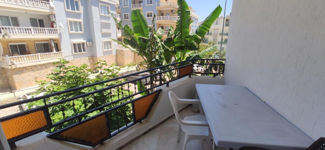 Emek Tok Apart Apartment Didim Exterior photo